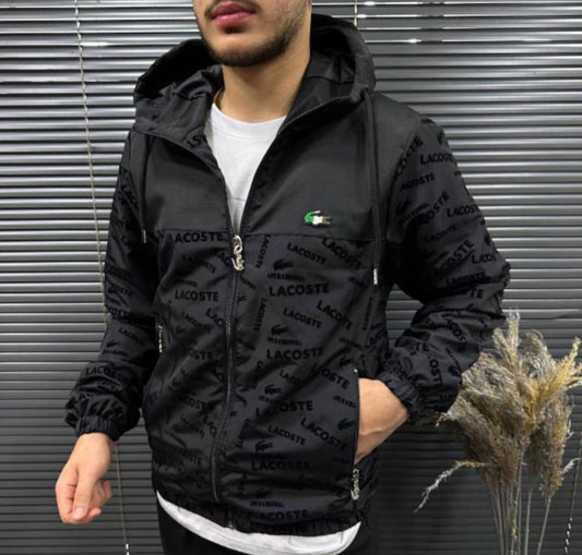 Giacca Lacoste - Primaverile