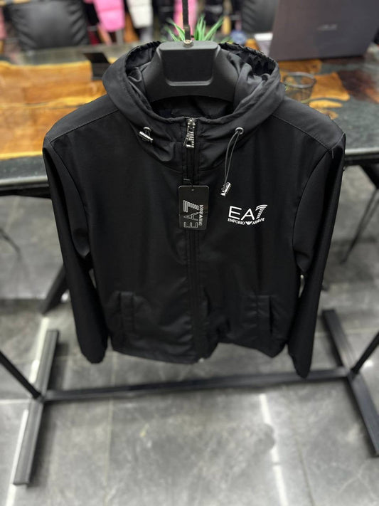 Giacca EA7 - Primaverile