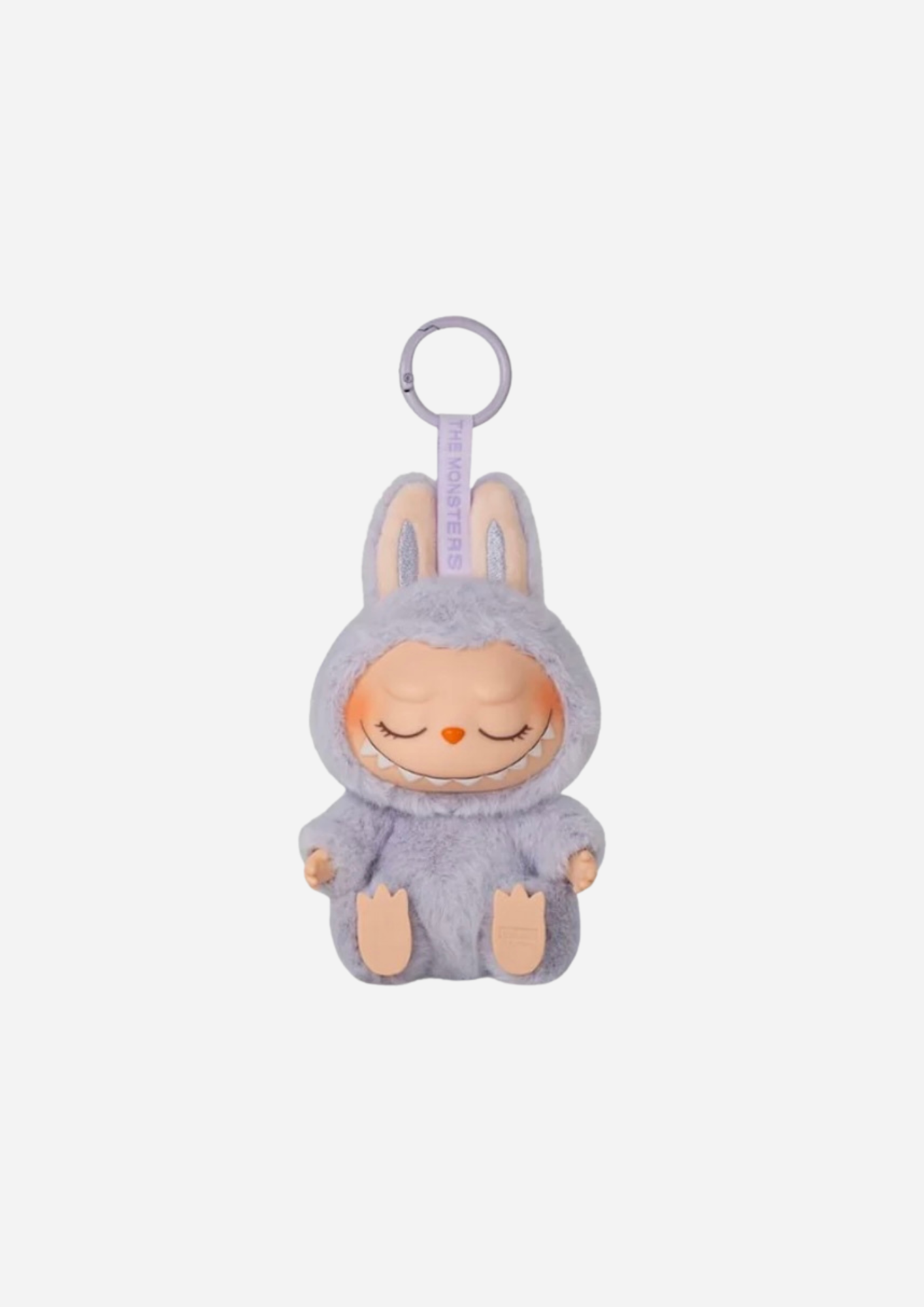 POP MART LABUBU THE MONSTERS HAVE A SEAT VINYL PLUSH (1 BLIND BOX)