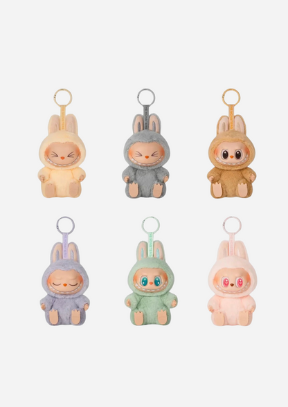 POP MART LABUBU THE MONSTERS HAVE A SEAT SET COMPLETO (6 SCATOLE)