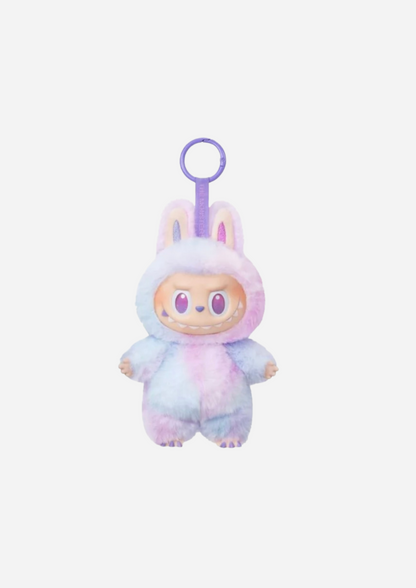 POP MART LABUBU THE MONSTERS BIG INTO ENERGY SERIES VINYL PLUSH PENDANT (1 BLIND BOX)