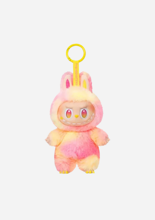 POP MART LABUBU THE MONSTERS BIG INTO ENERGY SERIES LOYALTY VINYL PLUSH PENDANT 1 OF 1