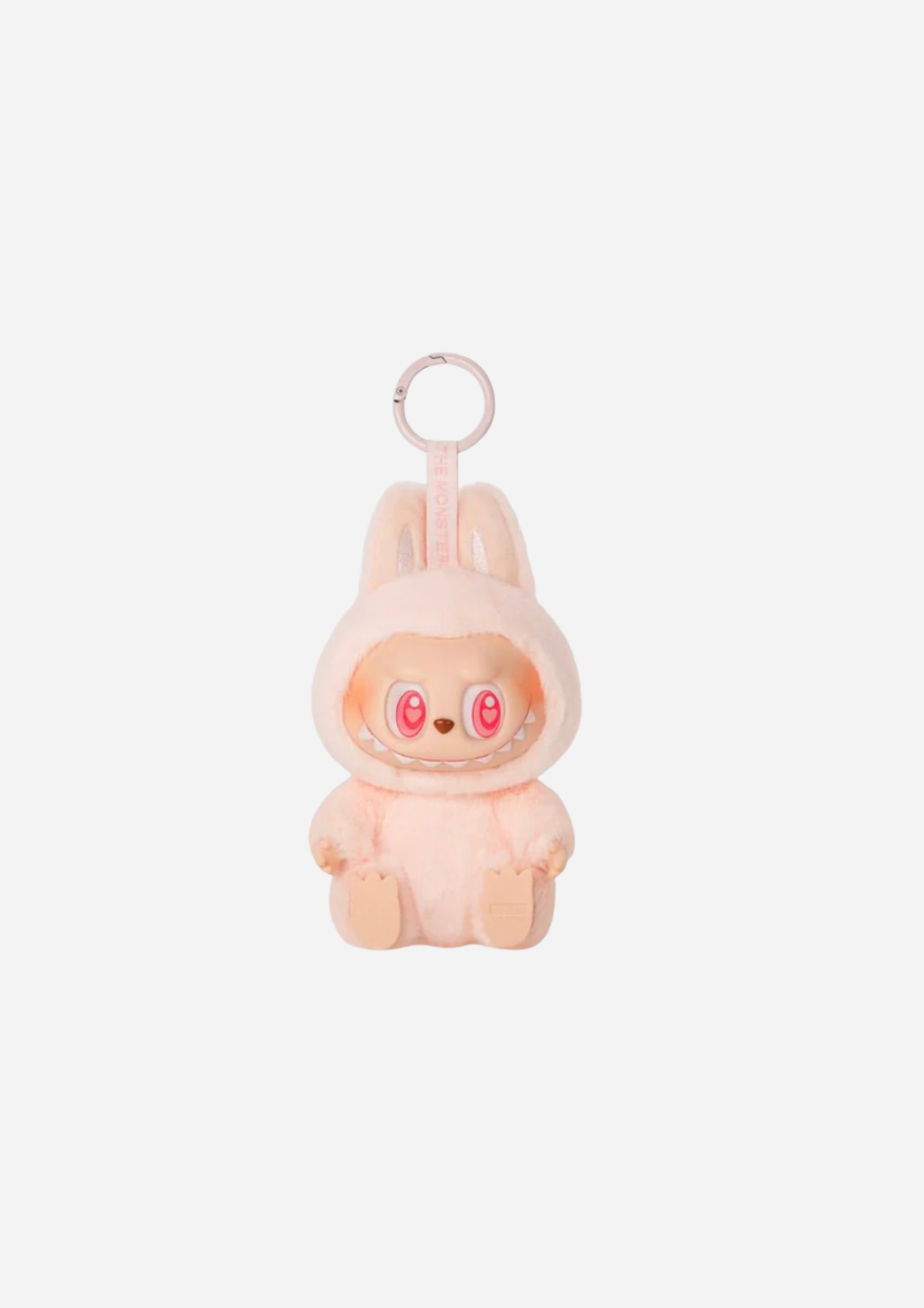 POP MART LABUBU THE MONSTERS HAVE A SEAT VINYL PLUSH (1 BLIND BOX)