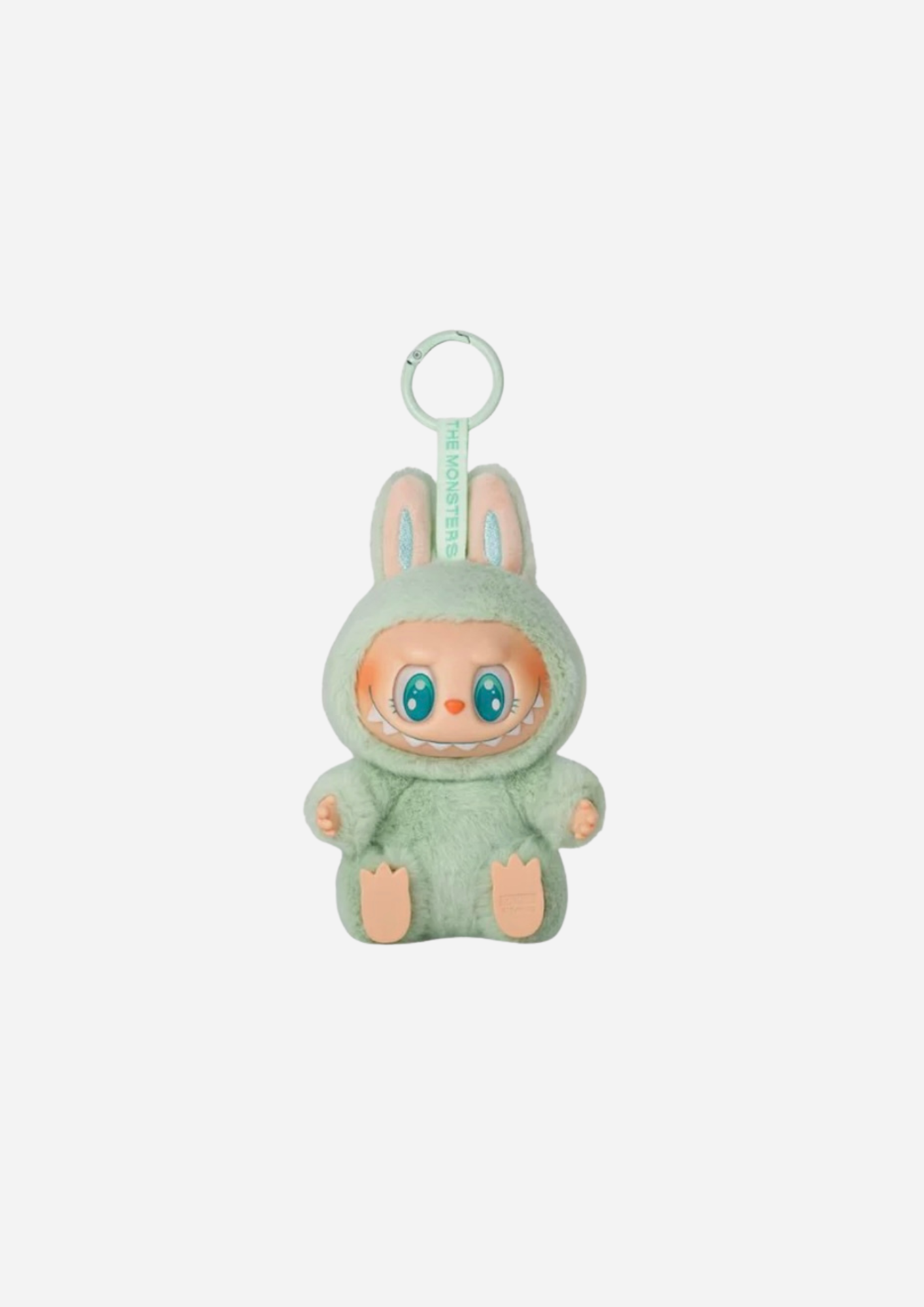 POP MART LABUBU THE MONSTERS HAVE A SEAT VINYL PLUSH (1 BLIND BOX)