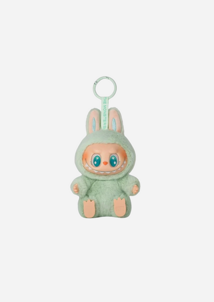 POP MART LABUBU THE MONSTERS HAVE A SEAT VINYL PLUSH (1 BLIND BOX)