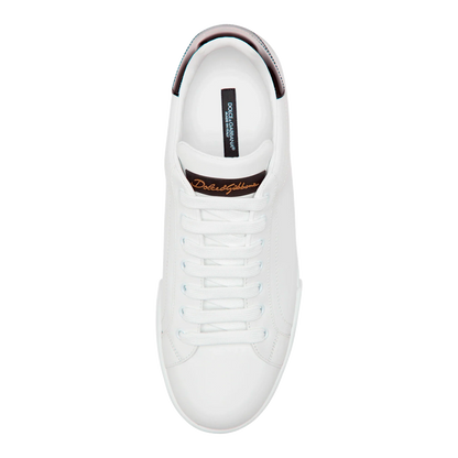 D&G SNEAKERS DONNA