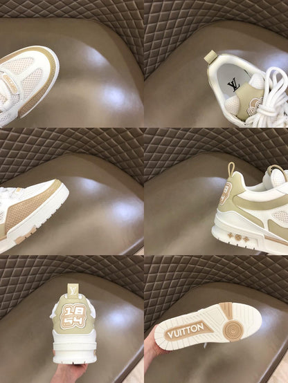 Sneakers LV Skate