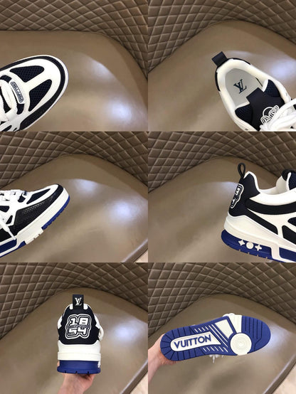 Sneakers LV Skate