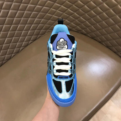 Sneakers LV Skate