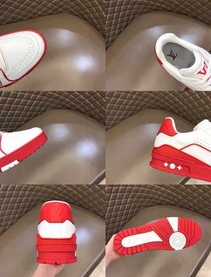 Sneakers LV Trainer