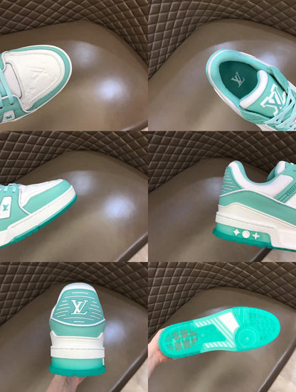 Sneakers LV Trainer
