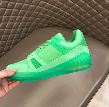 Sneakers LV Trainer
