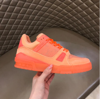 Sneakers LV Trainer