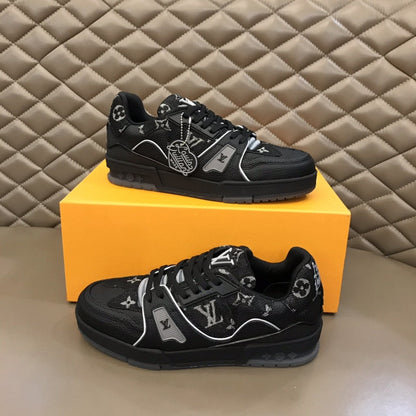 Sneakers LV Trainer