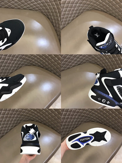 Sneakers LV Skate