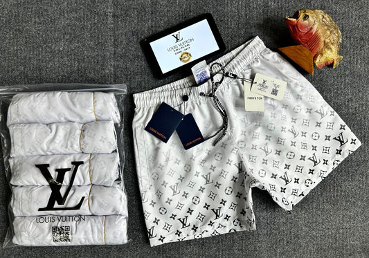 COSTUME LV
