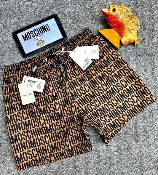 COSTUME MOSCHINO