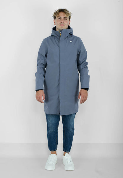 GIUBBINO KWAY UOMO