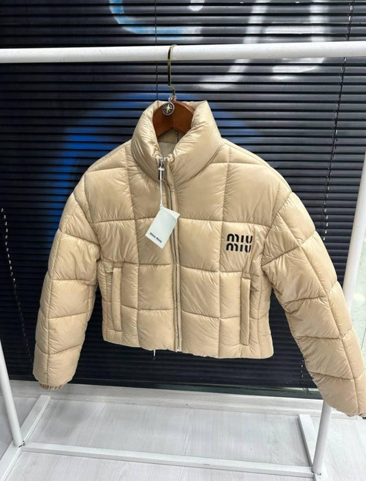GIUBBINO MIU MIU DONNA