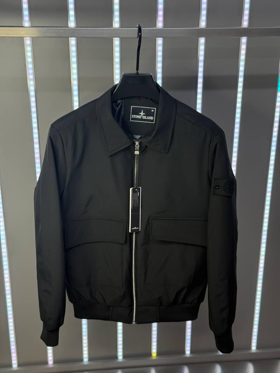 GIUBBINO STONE ISLAND UOMO