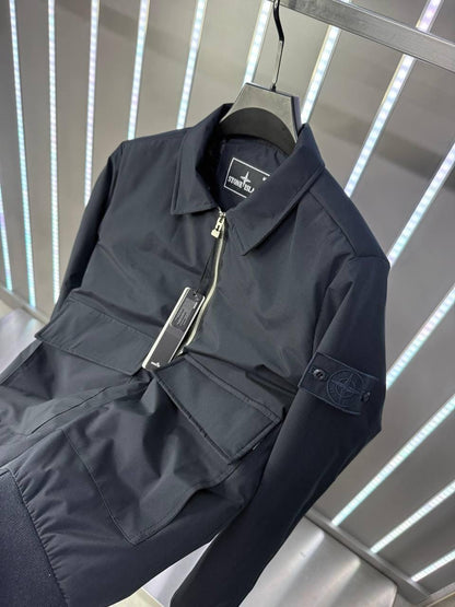 GIUBBINO STONE ISLAND UOMO