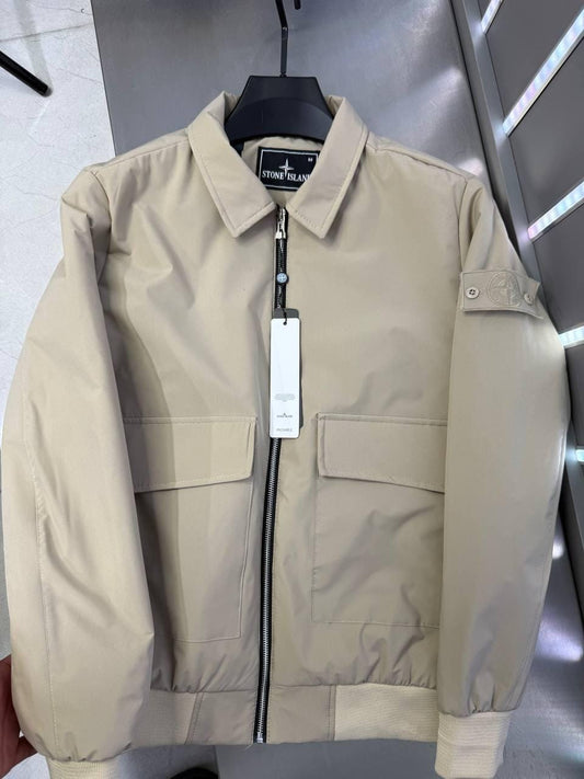 GIUBBINO STONE ISLAND UOMO