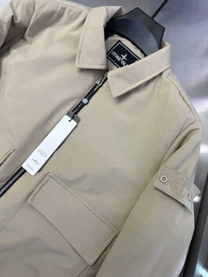 GIUBBINO STONE ISLAND UOMO