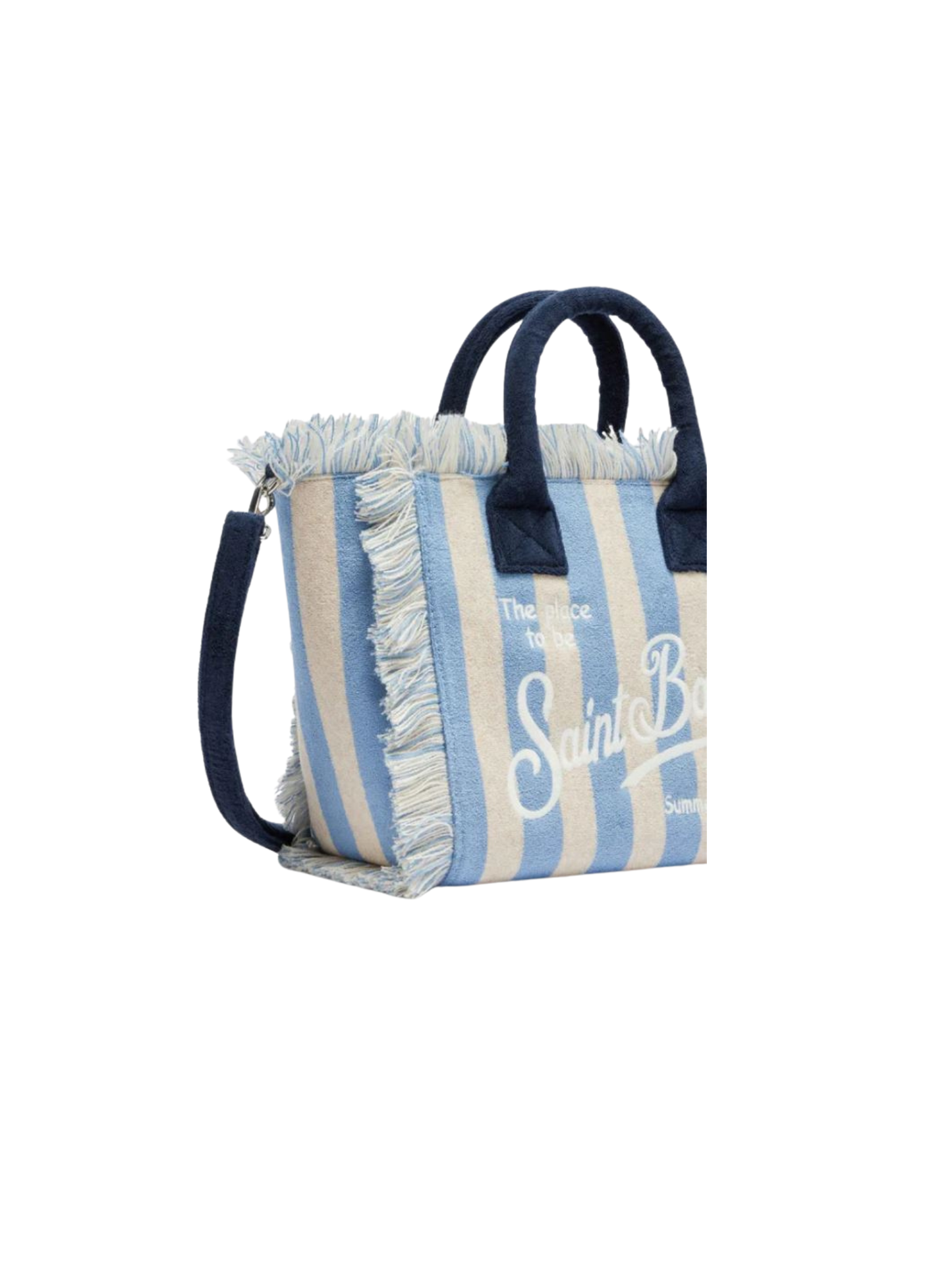 MC2 SAINT BARTH COL000500116H