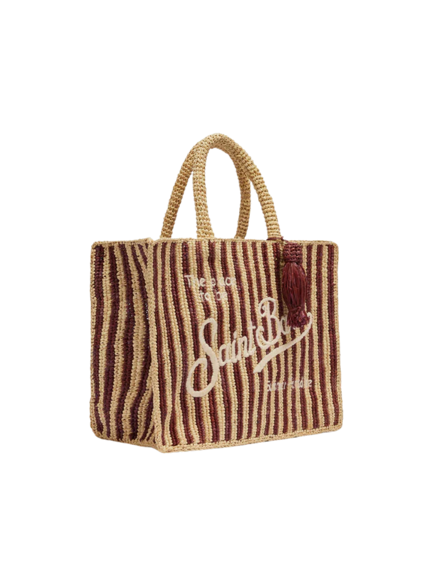 MC2 SAINT BARTH COL001303979H