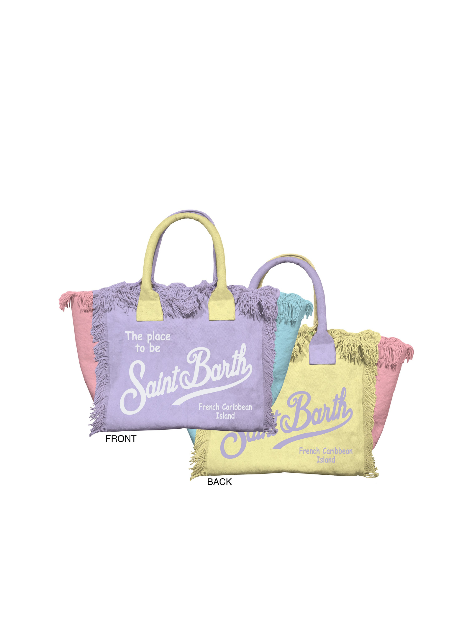 MC2 SAINT BARTH COL000104121H