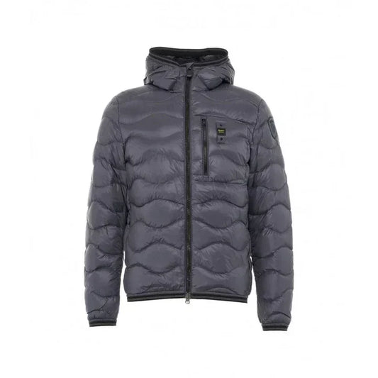 GIUBBINO BLAUER UOMO