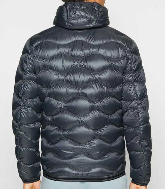 GIUBBINO BLAUER UOMO