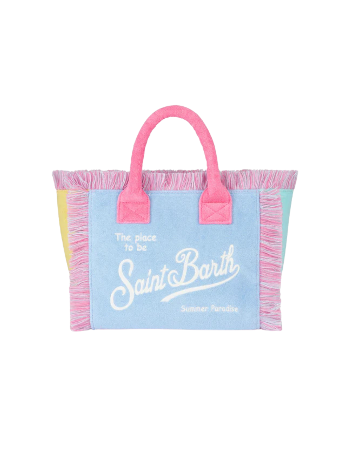 MC2 SAINT BARTH COL000504233H