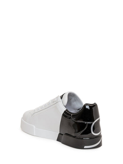 D&G SNEAKERS