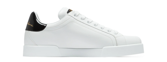 D&G SNEAKERS DONNA