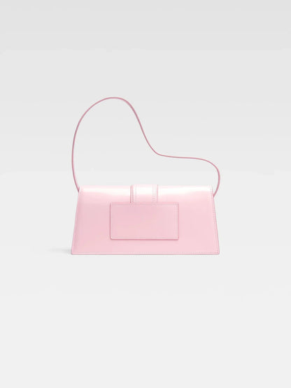 Jacquemus Le Bambino Long Light Pink