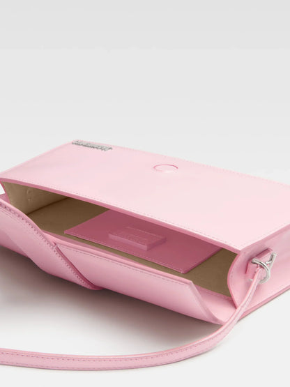 Jacquemus Le Bambino Long Light Pink
